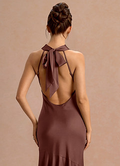 Tinley Mocka Coco Maxiklänning image6