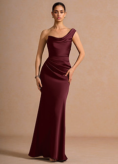 Robe Maxi Vin Cassiopeia image4