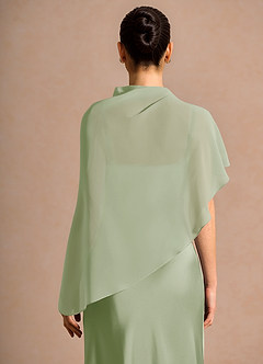 Elinae Light Green Two-Piece Sets image7