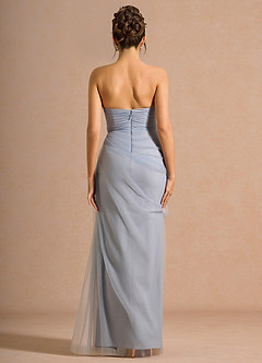 Larissa Powder Blue Two Piece Set image6