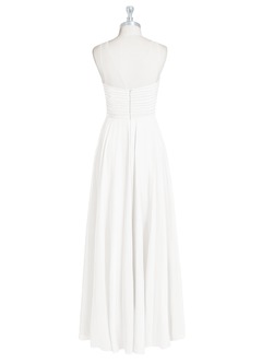 Ivory Bridesmaid Dresses & Ivory Gowns | Azazie