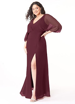 Azazie Rebecca Final Sale  image9