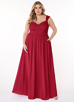 Azazie Raine Final Sale  image7