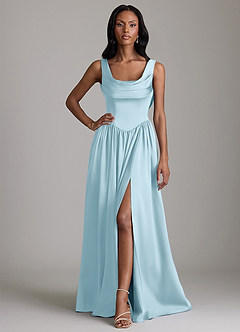 Novi Try-on Dress