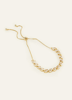 front Everlasting Love Bracelet