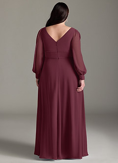 Azazie Sage Final Sale  image7