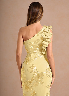 Kleid Jezebel Zitronensorbet image6