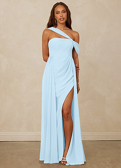 Christian Siriano Bridal for Azazie 1014