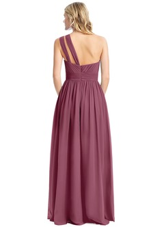 azazie mulberry bridesmaid dresses stormy colors dress molly