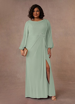 Azazie Satasha Final Sale  image7