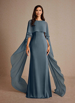 wilfred twilight satin dress Twilight Satin Dress