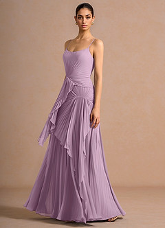 Bashira Wisteria Maxi Dress image3