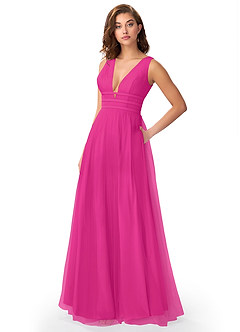 begonia bridesmaid dresses