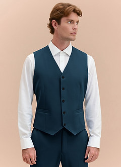 James Donkere Marine Pakvest