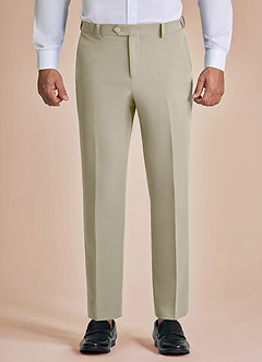 front James Donc Pantalon habillé