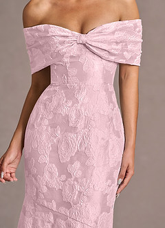 Kleid Valoria  Lila image6