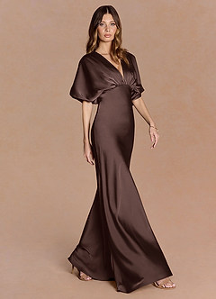 Lavinia Truffle Dress image4
