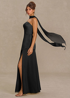 Alma Black Two-Piece Sets image5