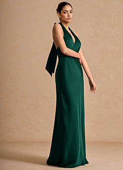 Adora Mocha Coco Maxi Dress image7