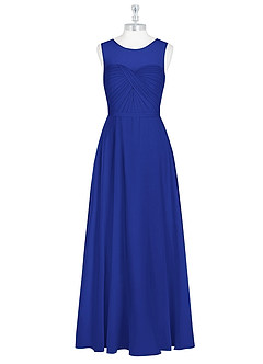 Royal Blue Bridesmaid Dresses & Royal Blue Gowns | Azazie