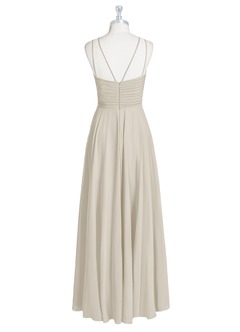 Taupe Bridesmaid Dresses & Taupe Gowns | Azazie