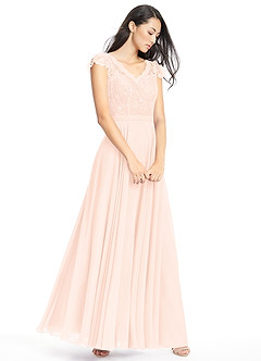  Azazie  Cheryl Bridesmaid  Dress  Azazie 