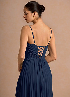 Vestido Armada Largo Bashira image8