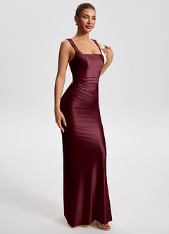 suknia Cabernet Maxi Corintha image3