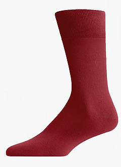 front Groomsmen Socks