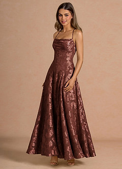 Robe Longue Moka Coco Mavelle image3