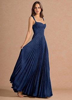 Abito Maxi Marina Kireth image3