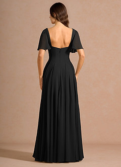 Urella Truffle Maxi vestito image3