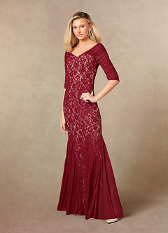Azazie Antonette Final Sale  image3