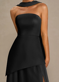 Alma Black Two-Piece Sets image6