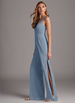 Azazie Ida Jumpsuit Final Sale  image2