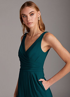 Azazie Ida Jumpsuit laatste Uitverkoop  image8
