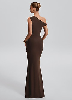 Kiora Ganache Maxi Dress image6