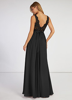 Kleid Elly Schwarz image6