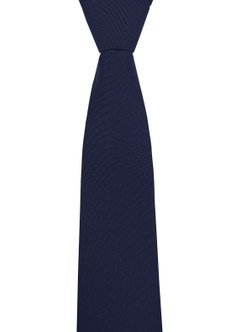 front Gentlemen's Collection Suiting Style Skinny Tie