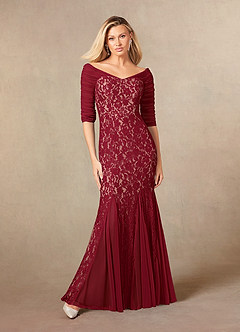 Azazie Antonette Final Sale  image1