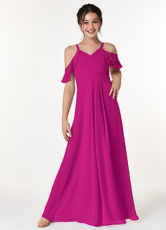 Dakota Junior Try-on Dress