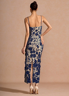 Vestido Armada Maxi Cireth image2