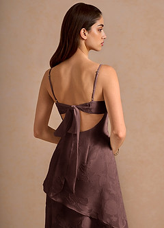 suknia Mokka Coco Maxi Piretha image6