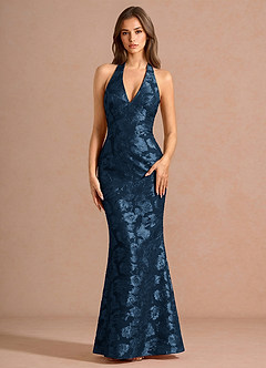 Abito Maxi Marina Militare Valerie image3
