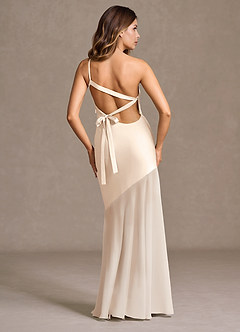 Fatima Cream Maxi Dress image2