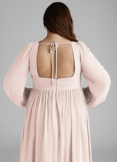 Kleid Norah Blassrosa image9