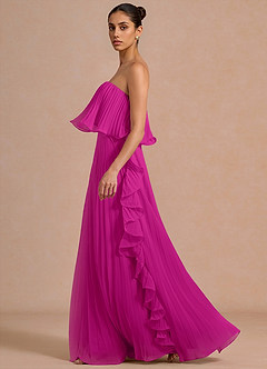 Kleid Hanalei Pink image6