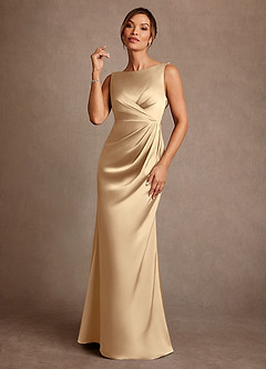 Baltimore Try-on Dress
