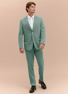 front William Matcha Kavaj