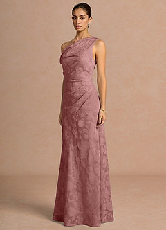 Kleid Lirael Hell Pink image3